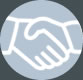 Handshake icon