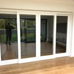 Internal Bi-Fold Doors