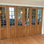 Internal Bi-Fold Doors