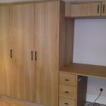 Bespoke wardrobe and bedroom furniture