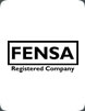 Fensa consumer protection logo