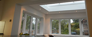 Timber Conservatories