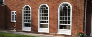 Timber Windows